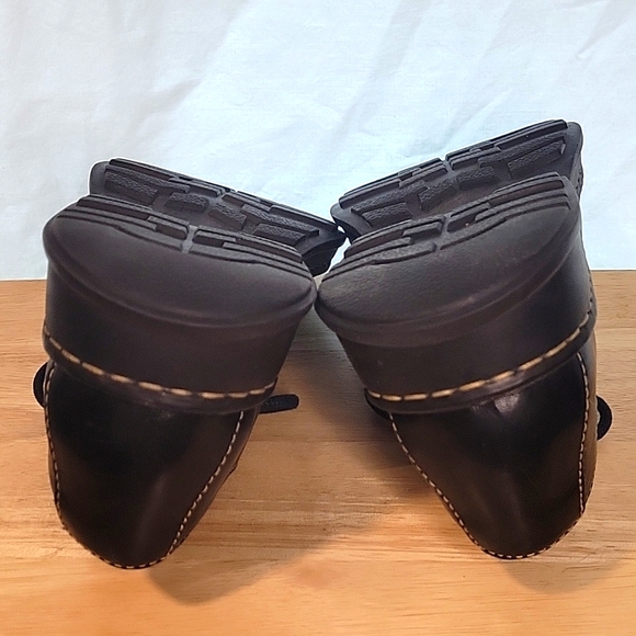 Born Women's Black Filly W3788 Shoes Size 10 - Picture 4 of 8